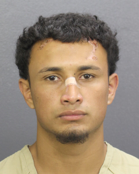 Erick Cook Info, Photos, Data, and More / Erick Cook TriCountyBusts / Is Erick Cook on Social Media Like Facebook, Instagram abd Twitter?