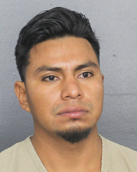 Andres Nicolas Info, Photos, Data, and More / Andres Nicolas TriCountyBusts / Is Andres Nicolas on Social Media Like Facebook, Instagram abd Twitter?