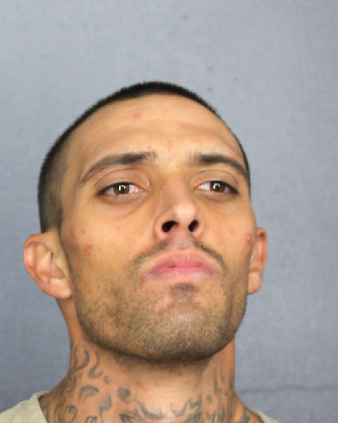 Phillip Correa Info, Photos, Data, and More / Phillip Correa TriCountyBusts / Is Phillip Correa on Social Media Like Facebook, Instagram abd Twitter?