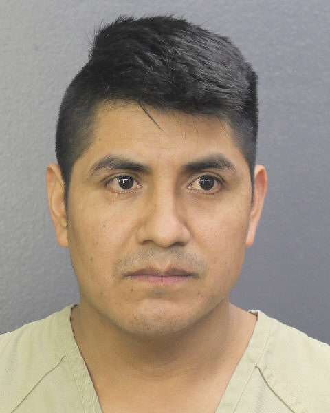 Gonzalo Chaj-Lopez Info, Photos, Data, and More / Gonzalo Chaj-Lopez TriCountyBusts / Is Gonzalo Chaj-Lopez on Social Media Like Facebook, Instagram abd Twitter?