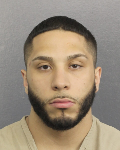 Christopher Espinosa Info, Photos, Data, and More / Christopher Espinosa TriCountyBusts / Is Christopher Espinosa on Social Media Like Facebook, Instagram abd Twitter?