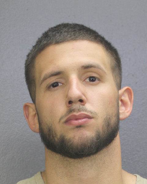 Jonael Mons Info, Photos, Data, and More / Jonael Mons TriCountyBusts / Is Jonael Mons on Social Media Like Facebook, Instagram abd Twitter?