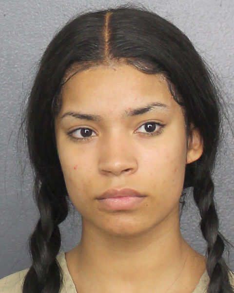 Amaris Sampson Info, Photos, Data, and More / Amaris Sampson TriCountyBusts / Is Amaris Sampson on Social Media Like Facebook, Instagram abd Twitter?