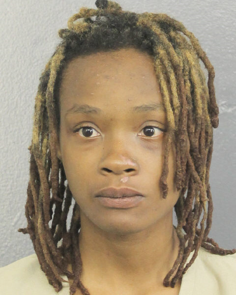 Keanna Petteway Info, Photos, Data, and More / Keanna Petteway TriCountyBusts / Is Keanna Petteway on Social Media Like Facebook, Instagram abd Twitter?