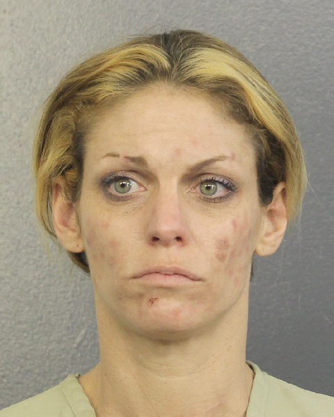 Emily Webster Info, Photos, Data, and More / Emily Webster TriCountyBusts / Is Emily Webster on Social Media Like Facebook, Instagram abd Twitter?