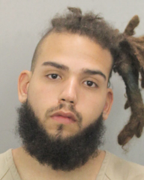 Alexander De La Rosa Info, Photos, Data, and More / Alexander De La Rosa TriCountyBusts / Is Alexander De La Rosa on Social Media Like Facebook, Instagram abd Twitter?