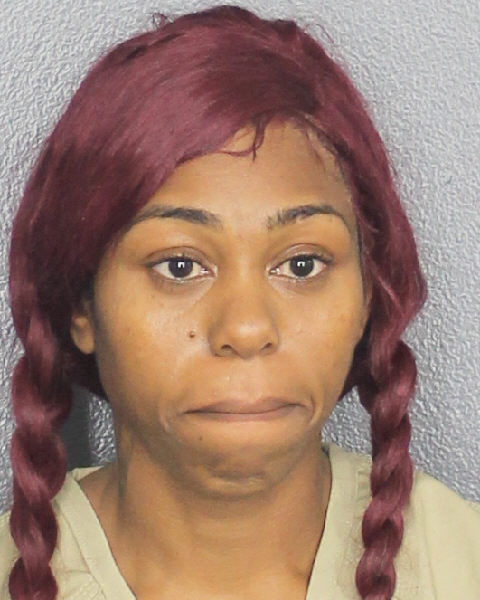 Martika Howard Info, Photos, Data, and More / Martika Howard TriCountyBusts / Is Martika Howard on Social Media Like Facebook, Instagram abd Twitter?