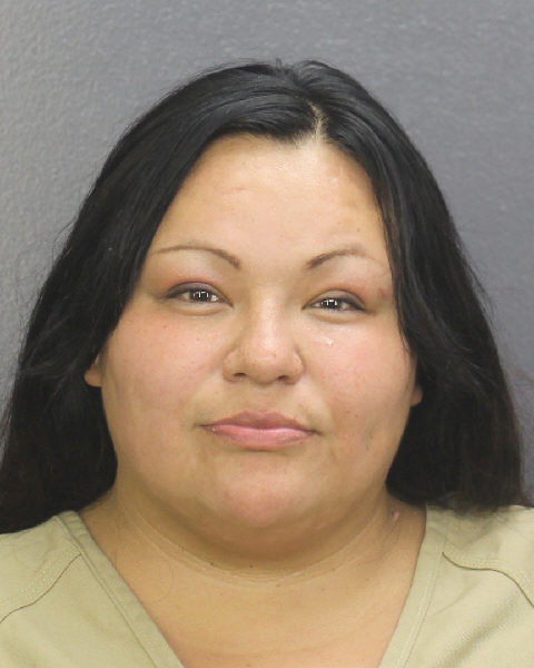 Mindy Falcon Info, Photos, Data, and More / Mindy Falcon TriCountyBusts / Is Mindy Falcon on Social Media Like Facebook, Instagram abd Twitter?
