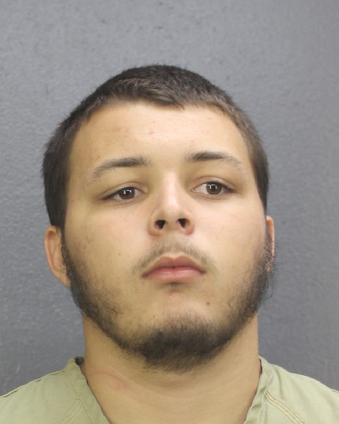 Julian Denny Info, Photos, Data, and More / Julian Denny TriCountyBusts / Is Julian Denny on Social Media Like Facebook, Instagram abd Twitter?