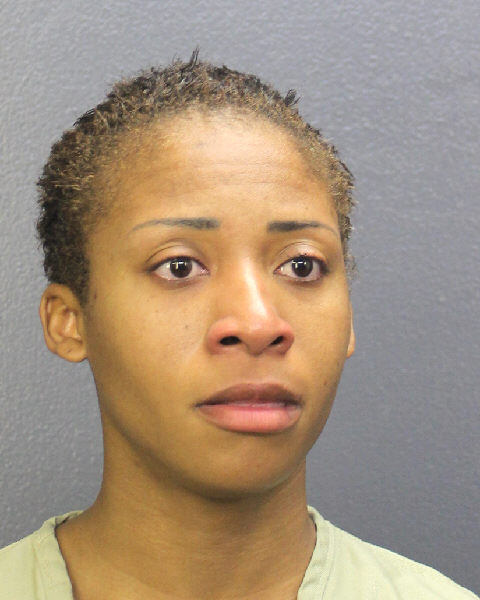 Tramesha Walker Info, Photos, Data, and More / Tramesha Walker TriCountyBusts / Is Tramesha Walker on Social Media Like Facebook, Instagram abd Twitter?