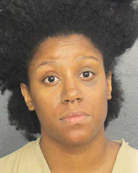 Layah Jones Info, Photos, Data, and More / Layah Jones TriCountyBusts / Is Layah Jones on Social Media Like Facebook, Instagram abd Twitter?