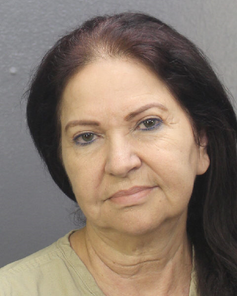 Barbara Hernandez Info, Photos, Data, and More / Barbara Hernandez TriCountyBusts / Is Barbara Hernandez on Social Media Like Facebook, Instagram abd Twitter?