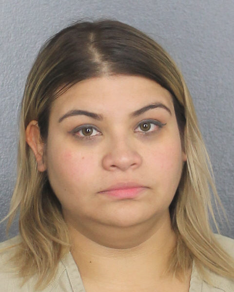 Cynthia Espinoza Info, Photos, Data, and More / Cynthia Espinoza TriCountyBusts / Is Cynthia Espinoza on Social Media Like Facebook, Instagram abd Twitter?