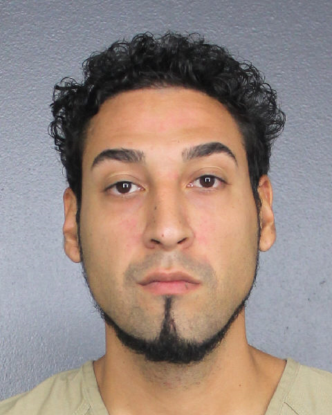 Andrew Gomez Info, Photos, Data, and More / Andrew Gomez TriCountyBusts / Is Andrew Gomez on Social Media Like Facebook, Instagram abd Twitter?