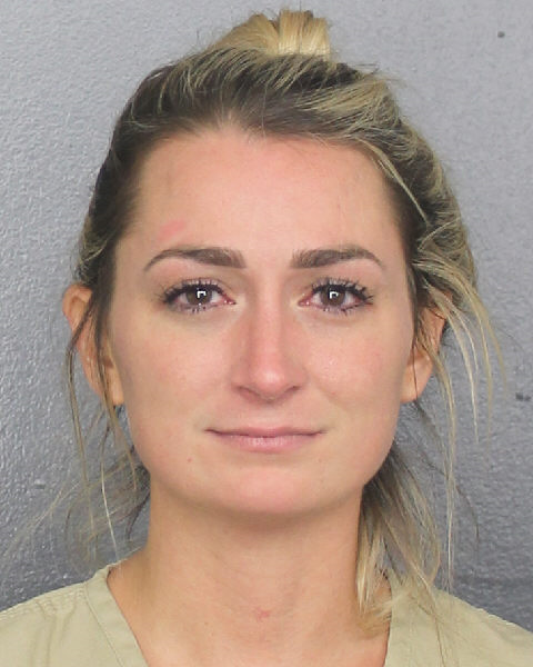 Eleni Bakatselos Info, Photos, Data, and More / Eleni Bakatselos TriCountyBusts / Is Eleni Bakatselos on Social Media Like Facebook, Instagram abd Twitter?