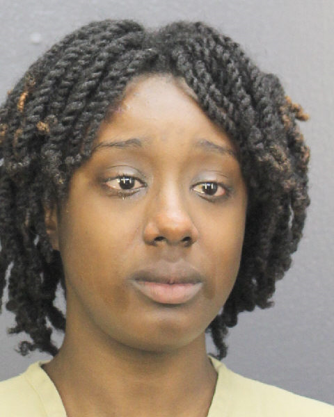 Iana Franklin Info, Photos, Data, and More / Iana Franklin TriCountyBusts / Is Iana Franklin on Social Media Like Facebook, Instagram abd Twitter?