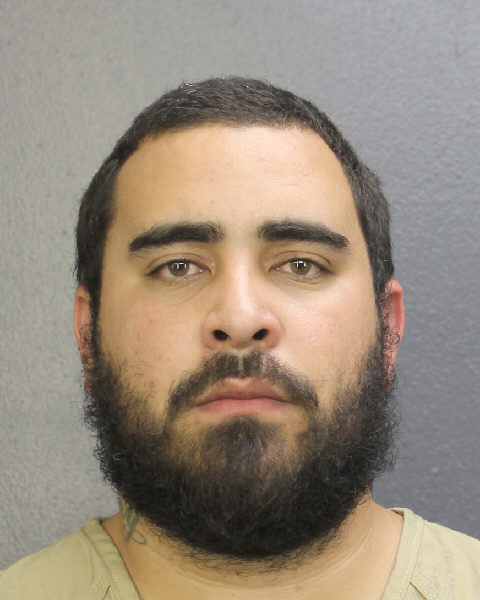 Evelio Rodriguez Info, Photos, Data, and More / Evelio Rodriguez TriCountyBusts / Is Evelio Rodriguez on Social Media Like Facebook, Instagram abd Twitter?