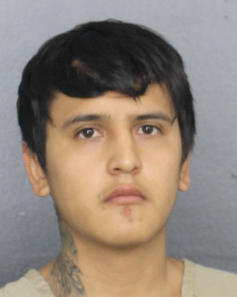 Oscar Bermudez-Martinez Records Oscar Bermudez-Martinez / Oscar Bermudez-Martinez Photos Oscar Bermudez-Martinez