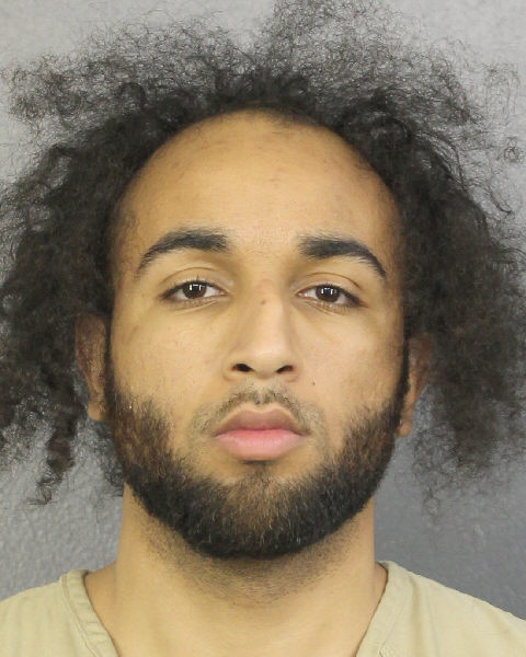 Brandon Guerrero Records Brandon Guerrero / Brandon Guerrero Photos Brandon Guerrero