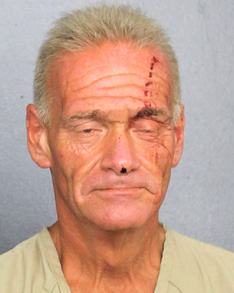 Darren Fusco Info, Photos, Data, and More / Darren Fusco TriCountyBusts / Is Darren Fusco on Social Media Like Facebook, Instagram abd Twitter?