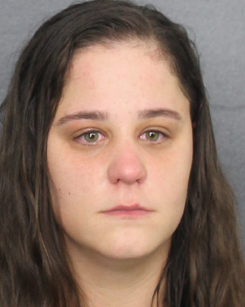 Jamie Evancik Info, Photos, Data, and More / Jamie Evancik TriCountyBusts / Is Jamie Evancik on Social Media Like Facebook, Instagram abd Twitter?