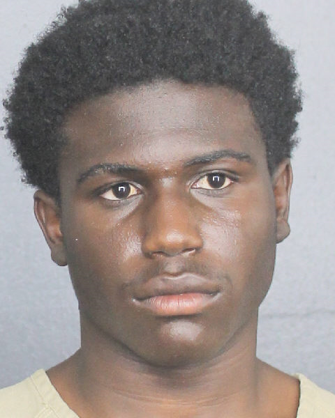 La Damian Cromartie Info, Photos, Data, and More / La Damian Cromartie TriCountyBusts / Is La Damian Cromartie on Social Media Like Facebook, Instagram abd Twitter?