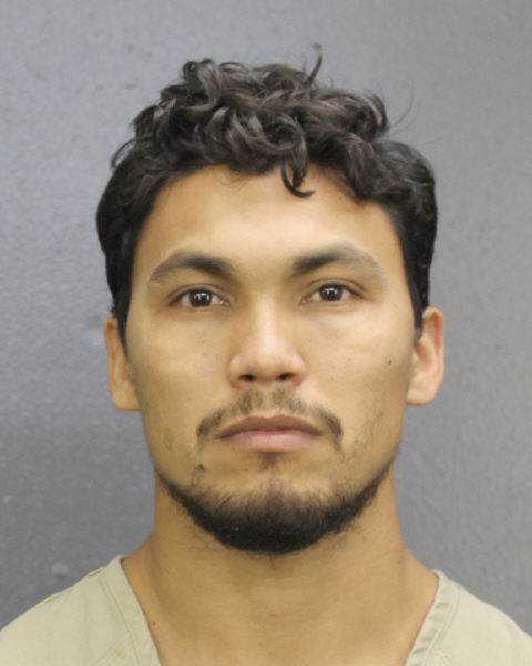 Ruben Joya-Flores Info, Photos, Data, and More / Ruben Joya-Flores TriCountyBusts / Is Ruben Joya-Flores on Social Media Like Facebook, Instagram abd Twitter?