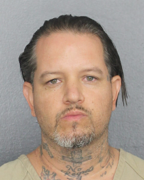 Richard Martinez Info, Photos, Data, and More / Richard Martinez TriCountyBusts / Is Richard Martinez on Social Media Like Facebook, Instagram abd Twitter?