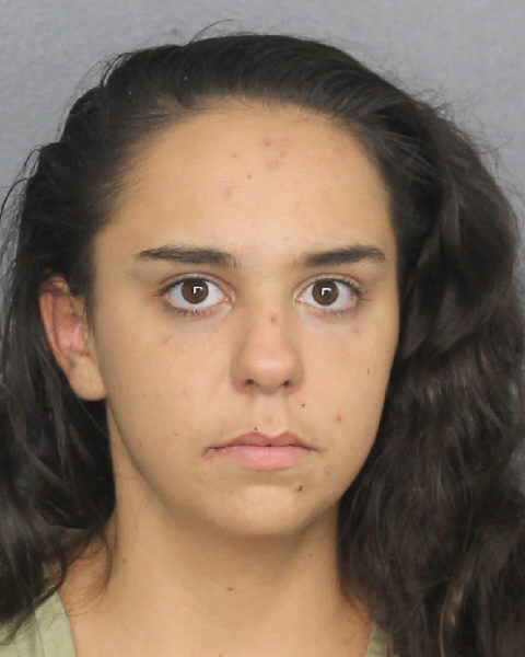 Melissa Dollinger Info, Photos, Data, and More / Melissa Dollinger TriCountyBusts / Is Melissa Dollinger on Social Media Like Facebook, Instagram abd Twitter?