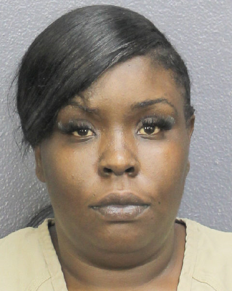 Tynisha Allen Info, Photos, Data, and More / Tynisha Allen TriCountyBusts / Is Tynisha Allen on Social Media Like Facebook, Instagram abd Twitter?
