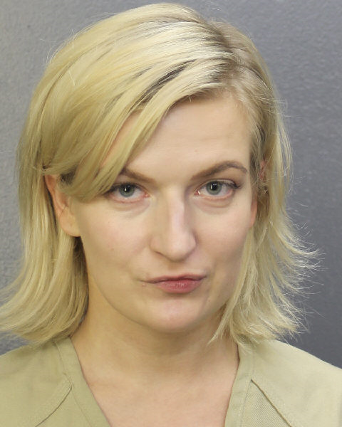 Yana Ustsinovich Info, Photos, Data, and More / Yana Ustsinovich TriCountyBusts / Is Yana Ustsinovich on Social Media Like Facebook, Instagram abd Twitter?