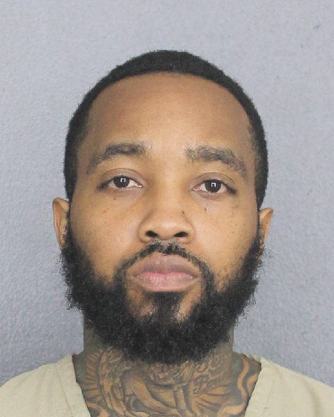 Breon Hicks Info, Photos, Data, and More / Breon Hicks TriCountyBusts / Is Breon Hicks on Social Media Like Facebook, Instagram abd Twitter?