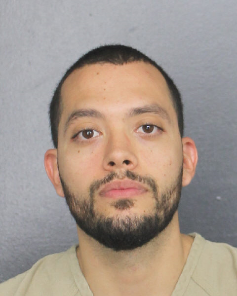 Luis Carrion Info, Photos, Data, and More / Luis Carrion TriCountyBusts / Is Luis Carrion on Social Media Like Facebook, Instagram abd Twitter?