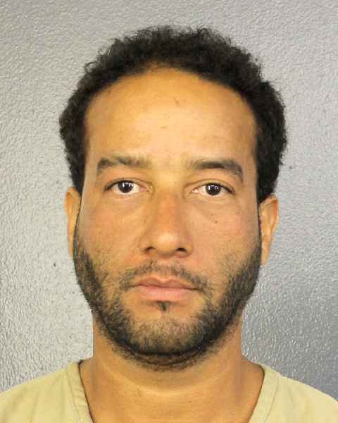 Wilson Gonzalez Info, Photos, Data, and More / Wilson Gonzalez TriCountyBusts / Is Wilson Gonzalez on Social Media Like Facebook, Instagram abd Twitter?