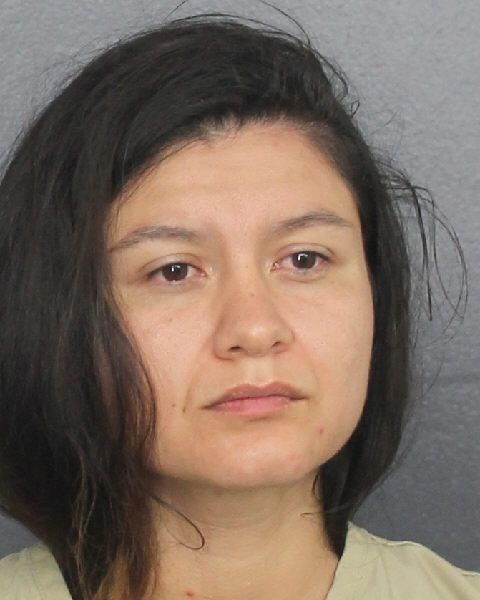 Roxany Ruiz Info, Photos, Data, and More / Roxany Ruiz TriCountyBusts / Is Roxany Ruiz on Social Media Like Facebook, Instagram abd Twitter?