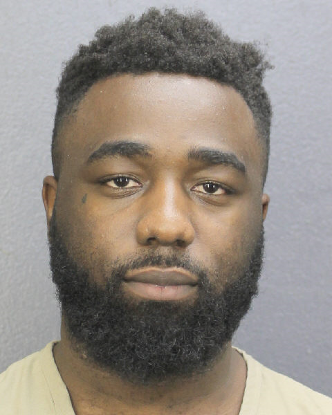 Jovan Desome Info, Photos, Data, and More / Jovan Desome TriCountyBusts / Is Jovan Desome on Social Media Like Facebook, Instagram abd Twitter?