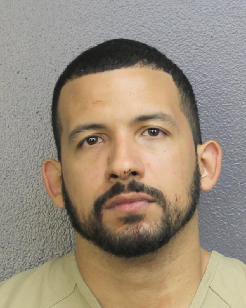Jonathan Barona Info, Photos, Data, and More / Jonathan Barona TriCountyBusts / Is Jonathan Barona on Social Media Like Facebook, Instagram abd Twitter?