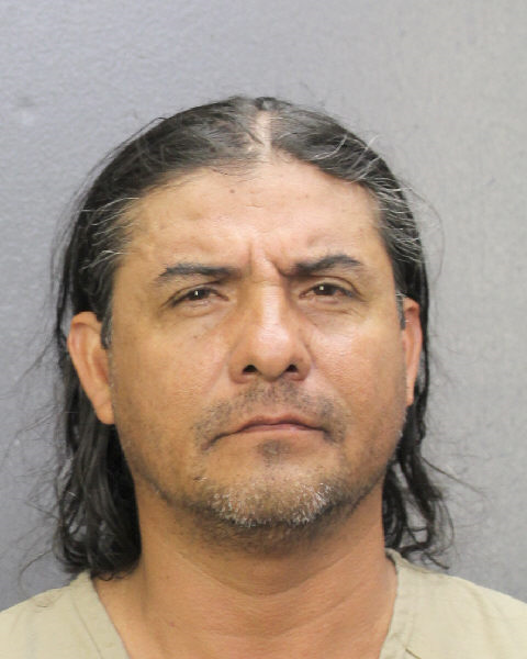 Douglas Lazo Monge Info, Photos, Data, and More / Douglas Lazo Monge TriCountyBusts / Is Douglas Lazo Monge on Social Media Like Facebook, Instagram abd Twitter?