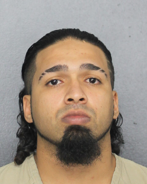 Joshua Padilla Colon Info, Photos, Data, and More / Joshua Padilla Colon TriCountyBusts / Is Joshua Padilla Colon on Social Media Like Facebook, Instagram abd Twitter?
