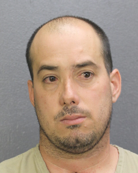 Rodny Llera Info, Photos, Data, and More / Rodny Llera TriCountyBusts / Is Rodny Llera on Social Media Like Facebook, Instagram abd Twitter?