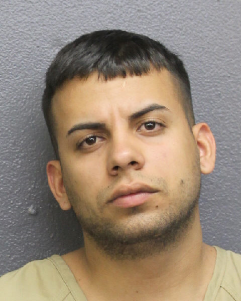 Anier Caceres Leon Info, Photos, Data, and More / Anier Caceres Leon TriCountyBusts / Is Anier Caceres Leon on Social Media Like Facebook, Instagram abd Twitter?