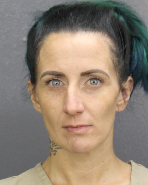 Danielle Logan Info, Photos, Data, and More / Danielle Logan TriCountyBusts / Is Danielle Logan on Social Media Like Facebook, Instagram abd Twitter?