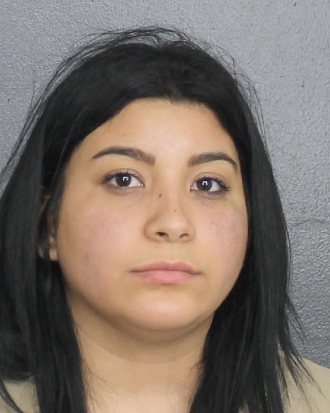 Brianna Bolanos Info, Photos, Data, and More / Brianna Bolanos TriCountyBusts / Is Brianna Bolanos on Social Media Like Facebook, Instagram abd Twitter?