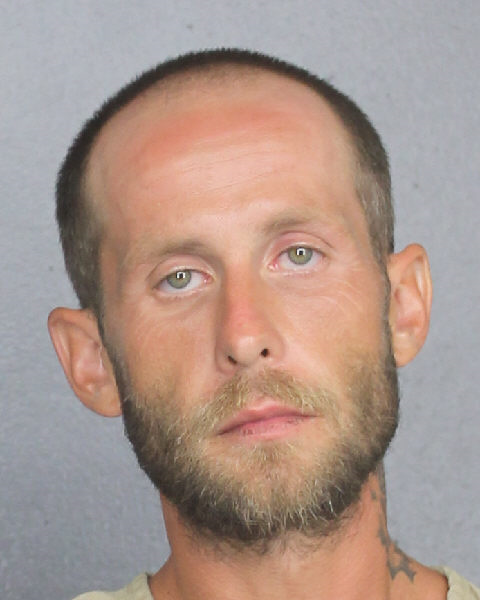 Shawn Mcfarland Info, Photos, Data, and More / Shawn Mcfarland TriCountyBusts / Is Shawn Mcfarland on Social Media Like Facebook, Instagram abd Twitter?