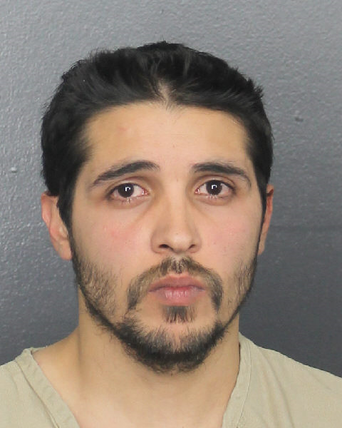 William Garcia Info, Photos, Data, and More / William Garcia TriCountyBusts / Is William Garcia on Social Media Like Facebook, Instagram abd Twitter?