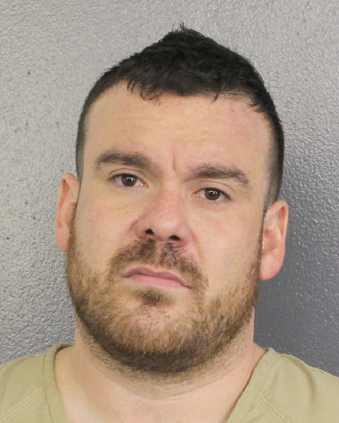 Adam Larivee Info, Photos, Data, and More / Adam Larivee TriCountyBusts / Is Adam Larivee on Social Media Like Facebook, Instagram abd Twitter?