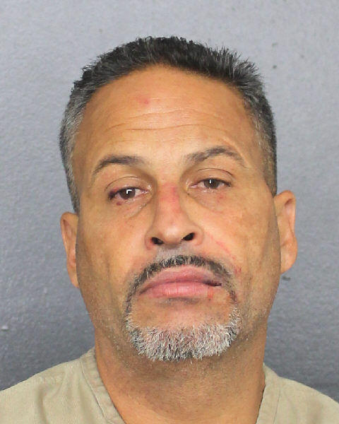 Ricky Torres Info, Photos, Data, and More / Ricky Torres TriCountyBusts / Is Ricky Torres on Social Media Like Facebook, Instagram abd Twitter?
