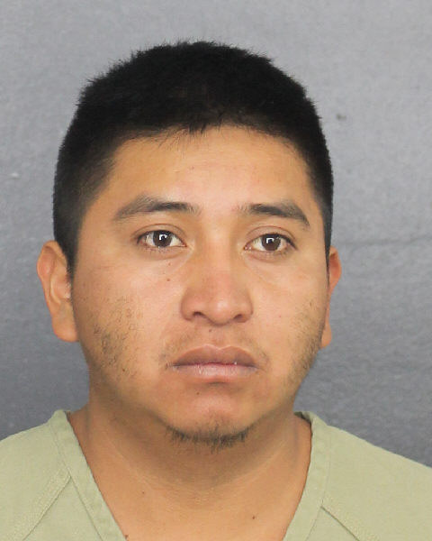 Carlos Hernandez Oxlaj Info, Photos, Data, and More / Carlos Hernandez Oxlaj TriCountyBusts / Is Carlos Hernandez Oxlaj on Social Media Like Facebook, Instagram abd Twitter?