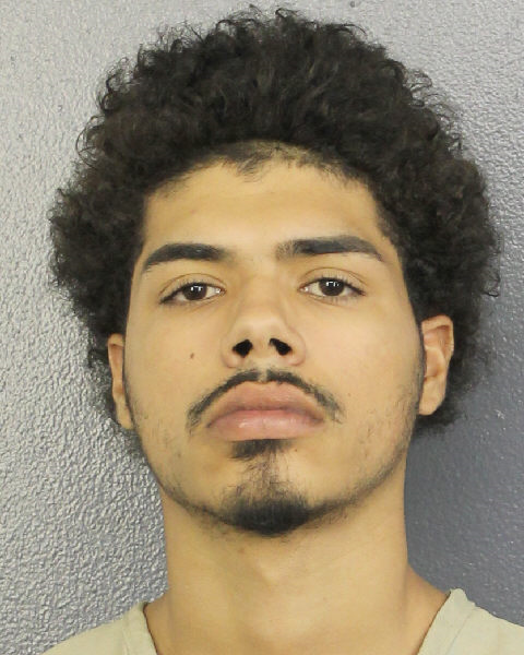Ricardo Soto Info, Photos, Data, and More / Ricardo Soto TriCountyBusts / Is Ricardo Soto on Social Media Like Facebook, Instagram abd Twitter?