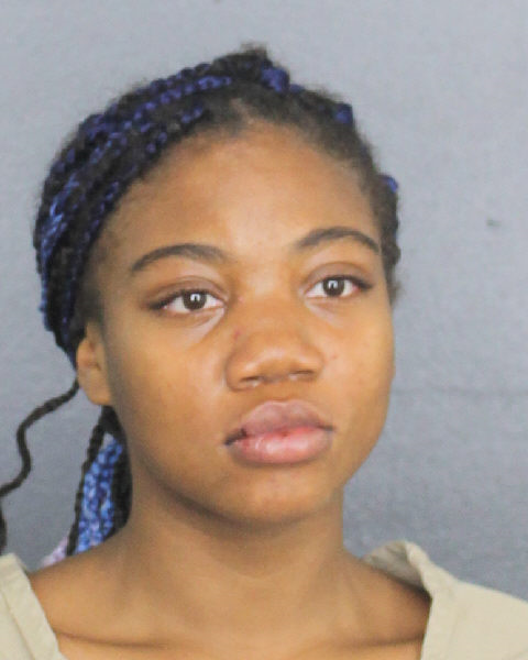 Laniyah Hall Info, Photos, Data, and More / Laniyah Hall TriCountyBusts / Is Laniyah Hall on Social Media Like Facebook, Instagram abd Twitter?